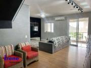 Apartamento para Venda em Itanhaém/SP Centro 3 Quartos