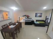 Apartamento para Venda em Itanhaém/SP Centro 3 Quartos