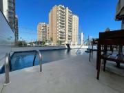 Apartamento para Venda em Itanhaém/SP Centro 3 Quartos