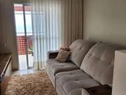 Apartamento para Venda em Itanhaém/SP Centro 3 Quartos