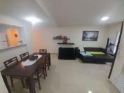 Apartamento para Venda em Itanhaém/SP Centro 3 Quartos
