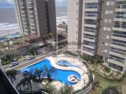 Apartamento para Venda em Itanhaém/SP Centro 3 Quartos