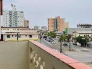 Apartamento para Venda em Itanhaém/SP Centro 3 Quartos