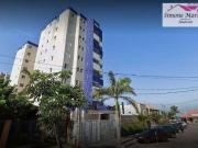 Apartamento para Venda em Itanhaém/SP Centro 3 Quartos