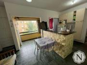 Apartamento para Venda em Itanhaém/SP Cibratel II 1 Quartos