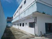 Apartamento para Venda em Itanhaém/SP Cibratel II 1 Quartos