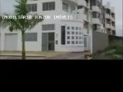 Apartamento para Venda em Itanhaém/SP Cibratel II 1 Quartos