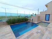 Apartamento para Venda em Itanhaém/SP Cibratel II 2 Quartos