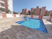 Apartamento para Venda em Itanhaém/SP Cibratel II 2 Quartos