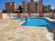 Apartamento para Venda em Itanhaém/SP Cibratel II 2 Quartos
