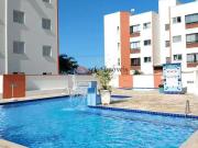 Apartamento para Venda em Itanhaém/SP Cibratel II 2 Quartos