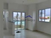 Apartamento para Venda em Itanhaém/SP Cibratel II 2 Quartos