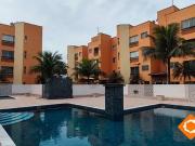 Apartamento para Venda em Itanhaém/SP Cibratel II 2 Quartos