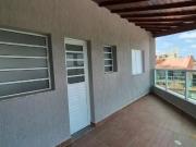 Apartamento para Venda em Itanhaém/SP Cibratel II 2 Quartos