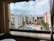 Apartamento para Venda em Itanhaém/SP Cibratel II 2 Quartos