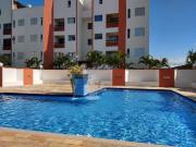 Apartamento para Venda em Itanhaém/SP Cibratel II 2 Quartos