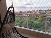 Apartamento para Venda em Itanhaém/SP Guarda Civil 2 Quartos