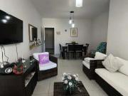 Apartamento para Venda em Itanhaém/SP Guarda Civil 2 Quartos