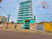 Apartamento para Venda em Itanhaém/SP Centro 2 Quartos