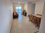 Apartamento para Venda em Itanhaém/SP Jardim Iberá 3 Quartos