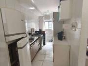 Apartamento para Venda em Itanhaém/SP Jardim Oásis 2 Quartos