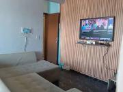 Apartamento para Venda em Itanhaém/SP Jardim Oásis 2 Quartos