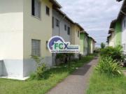 Apartamento para Venda em Itanhaém/SP Jardim Oásis 2 Quartos