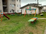 Apartamento para Venda em Itanhaém/SP Jardim Oásis 2 Quartos