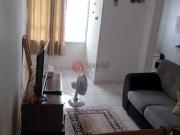 Apartamento para Venda em Itanhaém/SP Jardim Oásis 2 Quartos