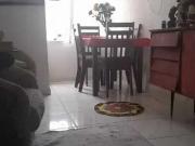 Apartamento para Venda em Itanhaém/SP Jardim Oásis 2 Quartos