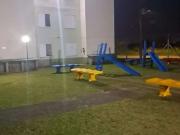 Apartamento para Venda em Itanhaém/SP Jardim Oásis 2 Quartos