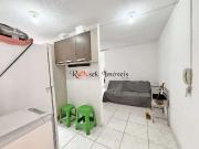 Apartamento para Venda em Itanhaém/SP Jardim Oásis 2 Quartos
