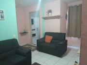 Apartamento para Venda em Itanhaém/SP Jardim Oásis 2 Quartos