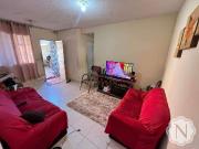 Apartamento para Venda em Itanhaém/SP Jardim Oásis 2 Quartos