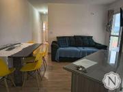 Apartamento para Venda em Itanhaém/SP Jardim Oásis 2 Quartos