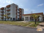 Apartamento para Venda em Itanhaém/SP Jardim Oásis 2 Quartos