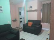 Apartamento para Venda em Itanhaém/SP Jardim Oásis 2 Quartos