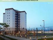 Apartamento para Venda em Itanhaém/SP Jardim Oásis 2 Quartos
