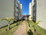 Apartamento para Venda em Itanhaém/SP Jardim Oásis 2 Quartos