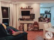 Apartamento para Venda em Itanhaém/SP Jardim Oásis 2 Quartos