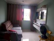 Apartamento para Venda em Itanhaém/SP Jardim Oásis 2 Quartos