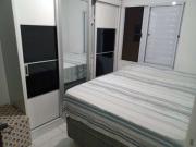Apartamento para Venda em Itanhaém/SP Jardim Oásis 2 Quartos