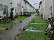 Apartamento para Venda em Itanhaém/SP Jardim Oásis 2 Quartos