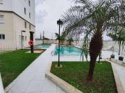 Apartamento para Venda em Itanhaém/SP Jardim Oásis 2 Quartos