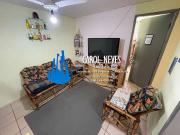 Apartamento para Venda em Itanhaém/SP Jardim Sabaúna 2...