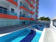 Apartamento para Venda em Itanhaém/SP Jardim Suarão 2...