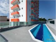 Apartamento para Venda em Itanhaém/SP Jardim Suarão 2...