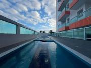 Apartamento para Venda em Itanhaém/SP Jardim Suarão 2...