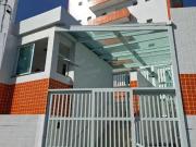 Apartamento para Venda em Itanhaém/SP Jardim Suarão 2...