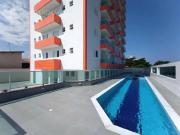 Apartamento para Venda em Itanhaém/SP Jardim Suarão 2...